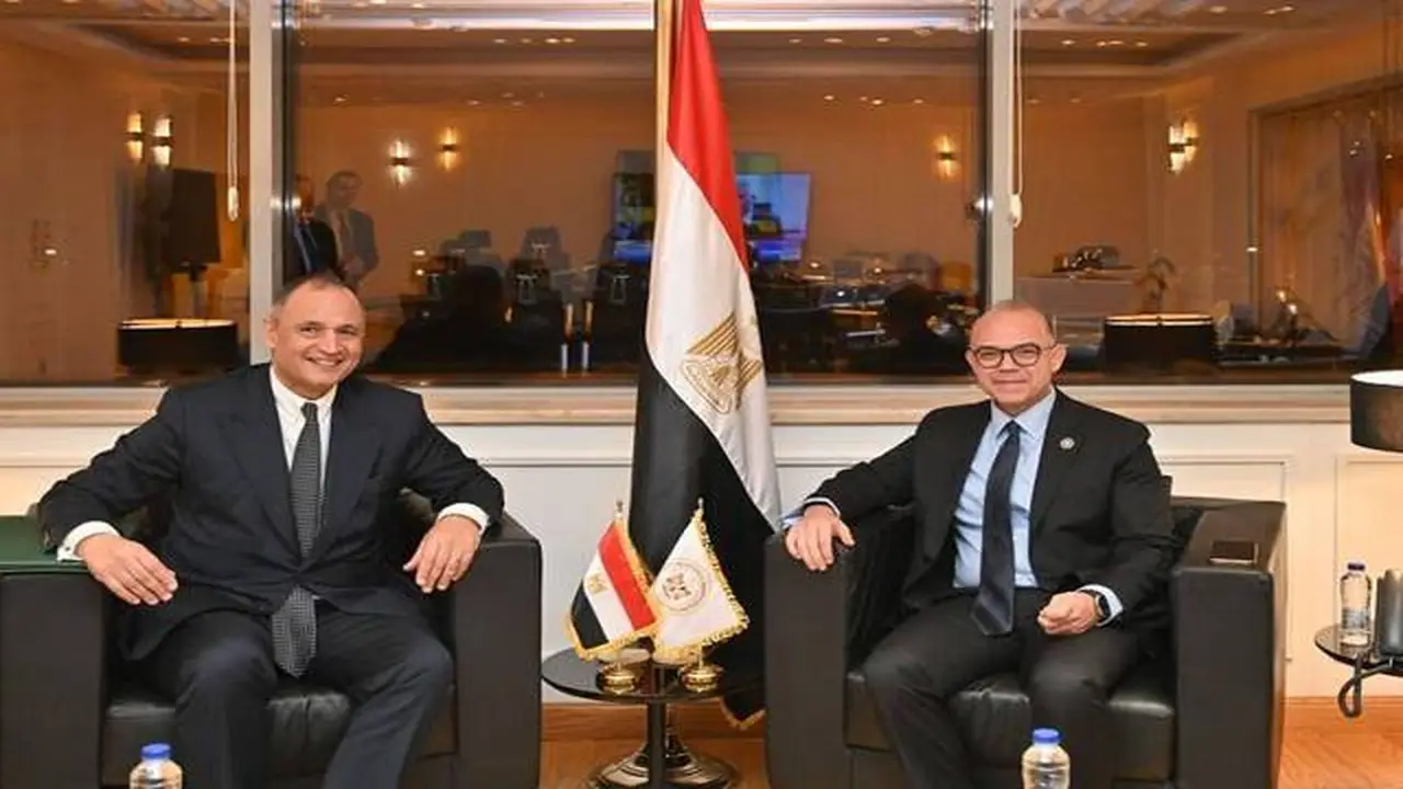 مصر والمغرب تضعان خطة مشتركة لتعزيز معدلات التبادل التجاري خلال المرحلة المقبلة